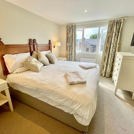 Central Townhouse With Free Off Road Parking And Garden York Dış mekan fotoğraf
